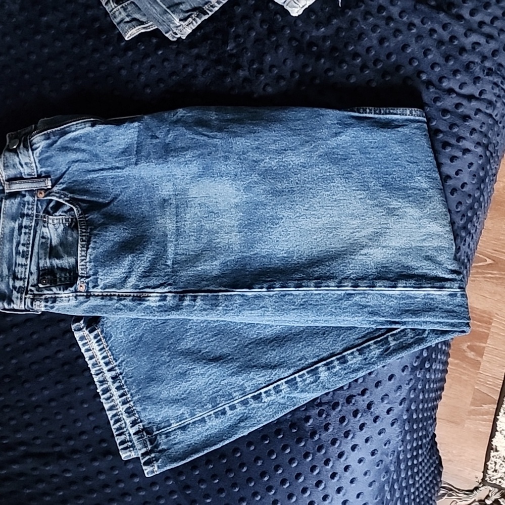 Levi Jean's Men's 505